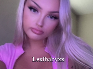 Lexibabyxx