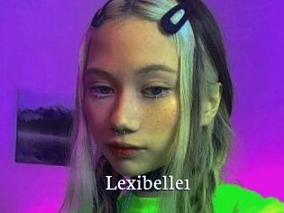 Lexibelle1