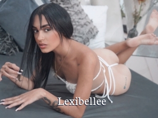 lexibellee Gratis xxx Clips