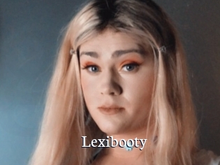 Lexibooty
