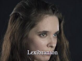 Lexibranson