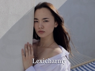 Lexicharmy