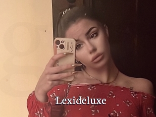 Lexideluxe