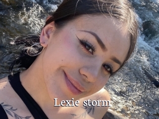 Lexie_storm