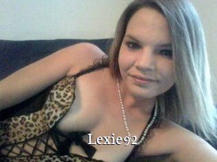 Lexie92
