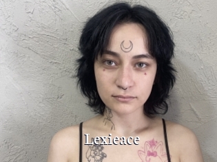 Lexieace