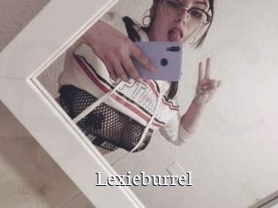 Lexieburrel