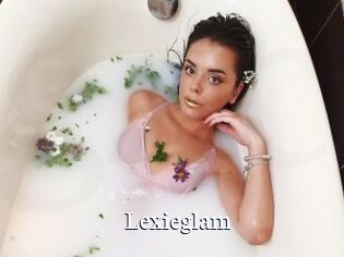Lexieglam