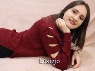 lexiejo Gratis xxx Clips