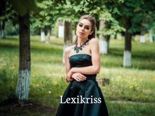 Lexikriss