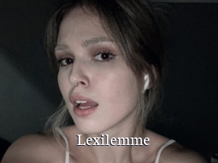 Lexilemme