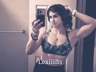 Lexilifts