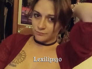 lexilips30 Gratis xxx Clips