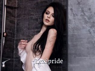 Lexipride