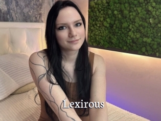 Lexirous