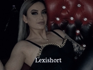 lexishort Gratis xxx Clips