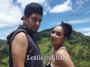 lexlieandjhair Gratis xxx Clips