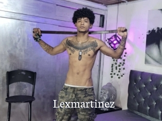 Lexmartinez