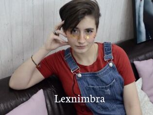Lexnimbra