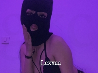 Lexxaa