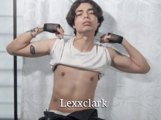 Lexxclark