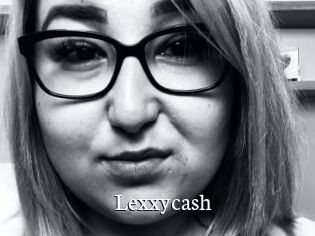 Lexxycash
