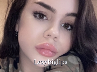 Lexybiglips