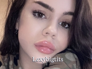 Lexybigtits