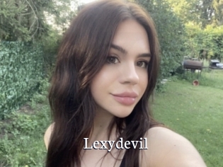 Lexydevil
