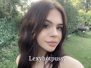 Lexyhotpussy