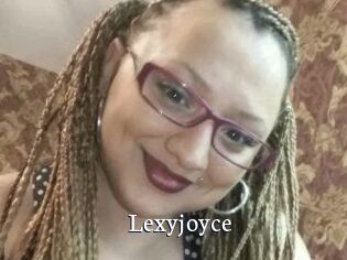 Lexyjoyce