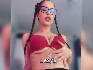 lexyk Gratis xxx Clips