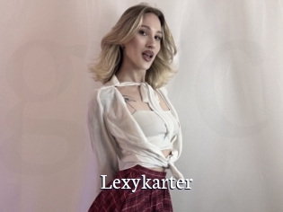 lexykarter Gratis xxx Clips