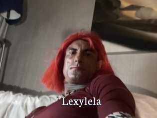 Lexylela
