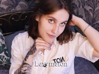 Lexymelon
