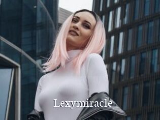 Lexymiracle
