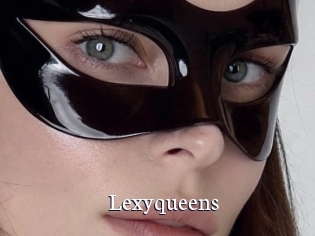 lexyqueens Gratis xxx Clips