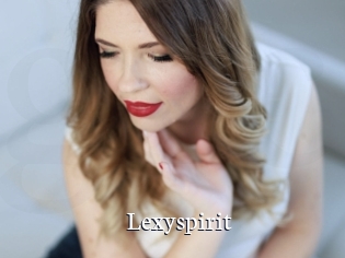 lexyspirit Gratis xxx Clips