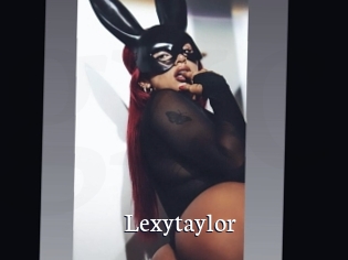Lexytaylor