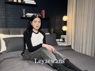 Leyaewans