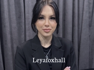 Leyafoxhall