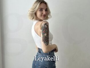 Leyakelli