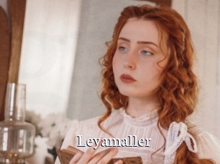 Leyamaller