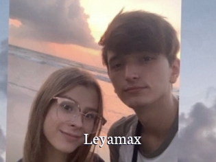 Leyamax