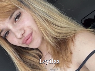 Leyilaa