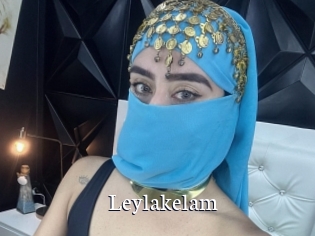 Leylakelam