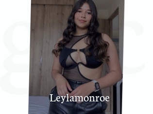 leylamonroe Gratis xxx Clips