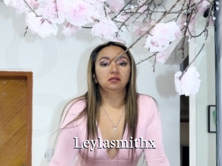 Leylasmithx