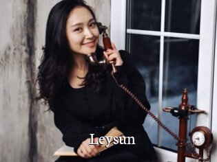 Leysun