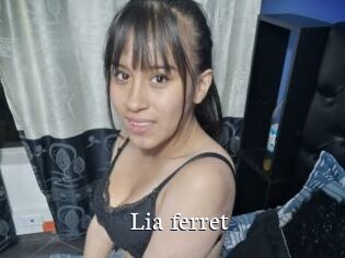 lia_ferret Gratis xxx Clips